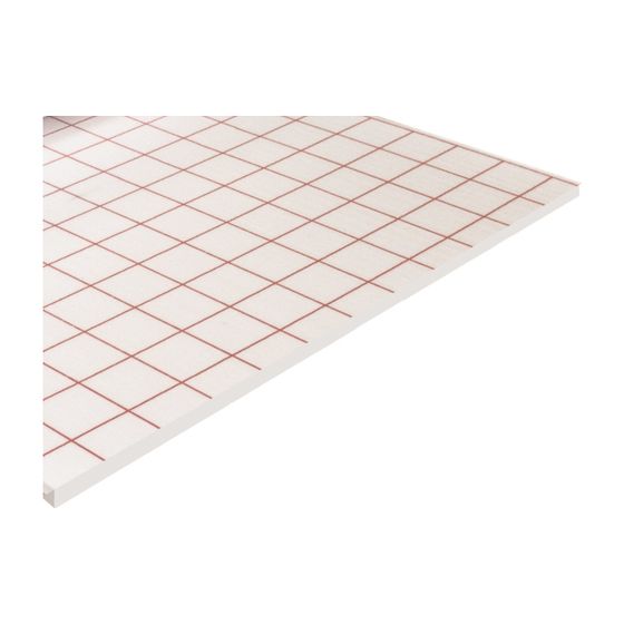 Zewotherm Klett-Platte 30-3 WLG 045 4kPa, 10m2 Fläche