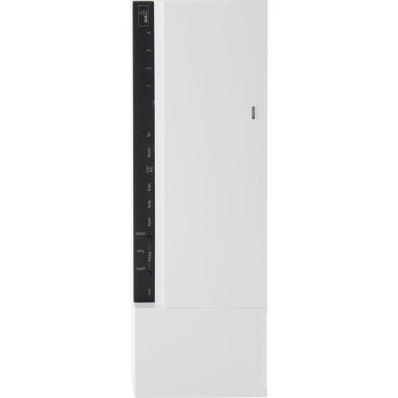 Zewotherm Zewo SmartHome Basisstation Standard 6 Zonen, 230V