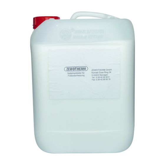 Zewotherm Estrichzusatz Plus, 10kg