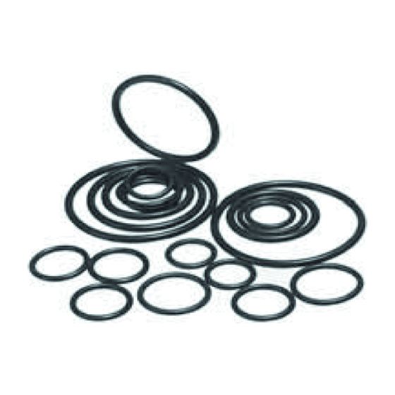 Zewotherm O-Ring Premium 16x2mm, 10 Stück