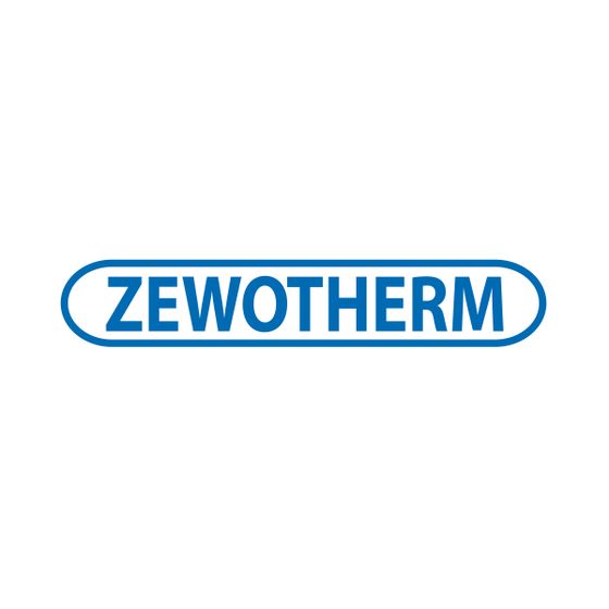 Zewotherm Dichtband 20x1mm x 15m Schwarz