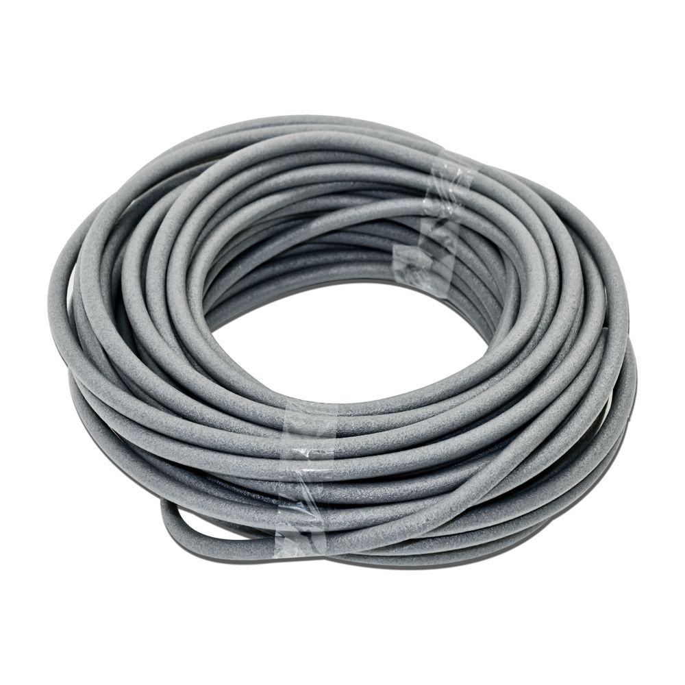 Zewotherm Noppen-Dichtprofil Durchmesser 20mm x 50m... ZEWOTHERM-11020007 4251346801592 (Abb. 1)
