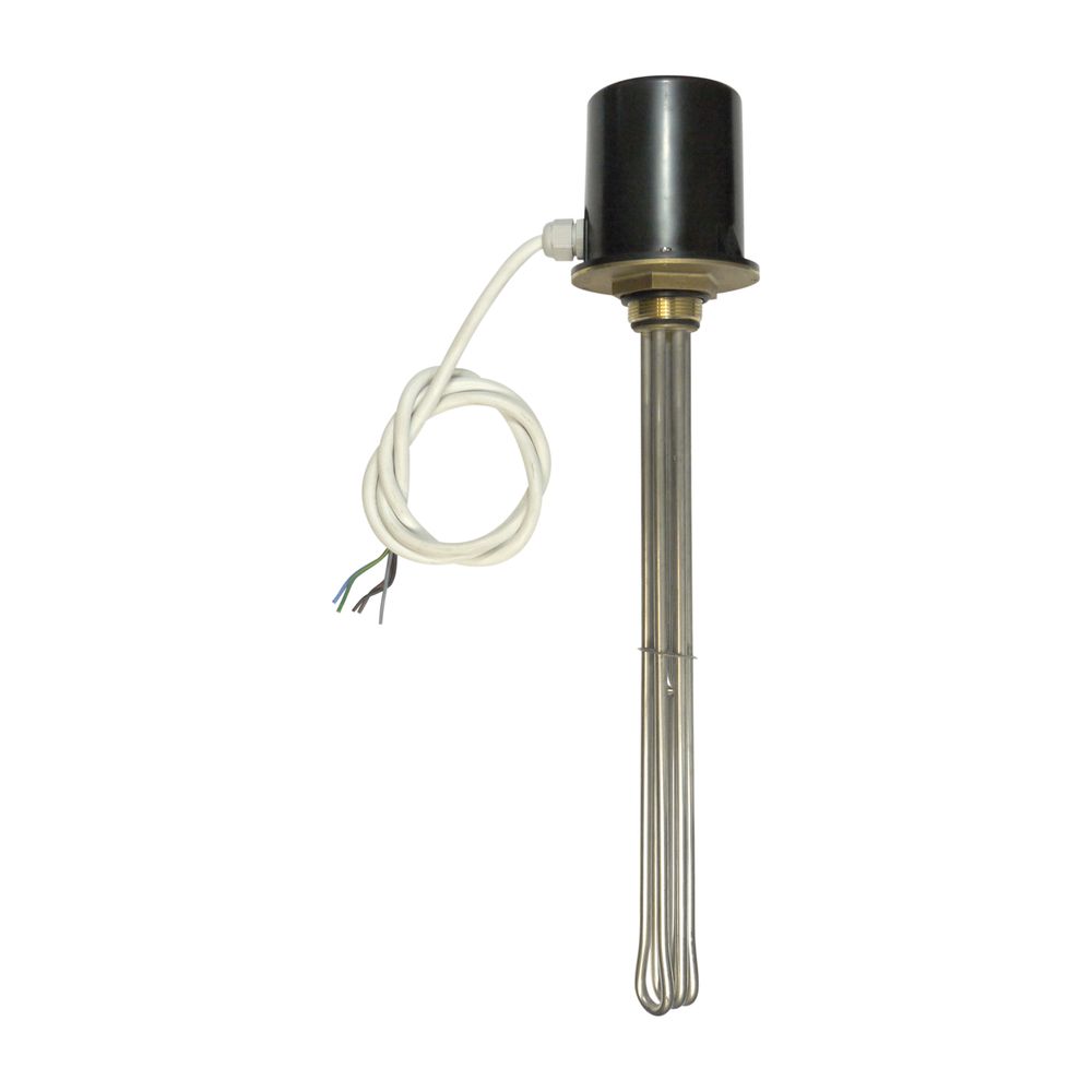Zewotherm Heizstab 6kW 400V... ZEWOTHERM-12030004 4251346812451 (Abb. 1)