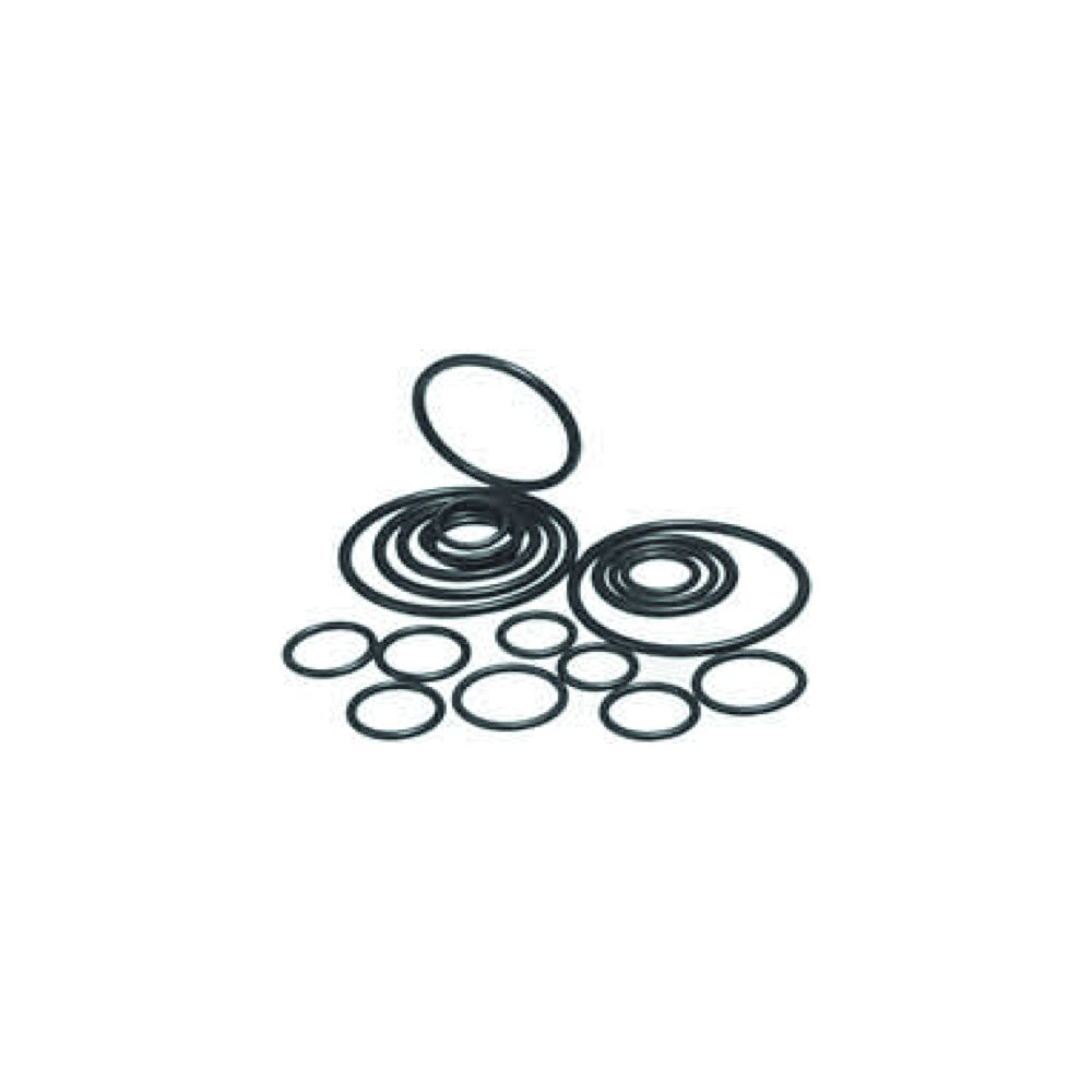 Zewotherm O-Ring Premium 16x2mm, 10 Stück... ZEWOTHERM-17010081 4251346818125 (Abb. 1)