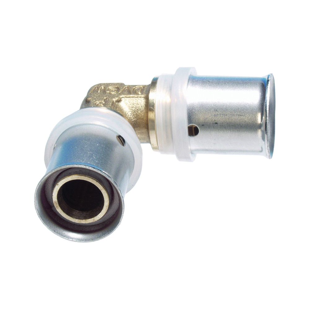 Zewotherm Presswinkel 90 Grad Premium 63x6,0mm... ZEWOTHERM-17010486 4251346822160 (Abb. 1)