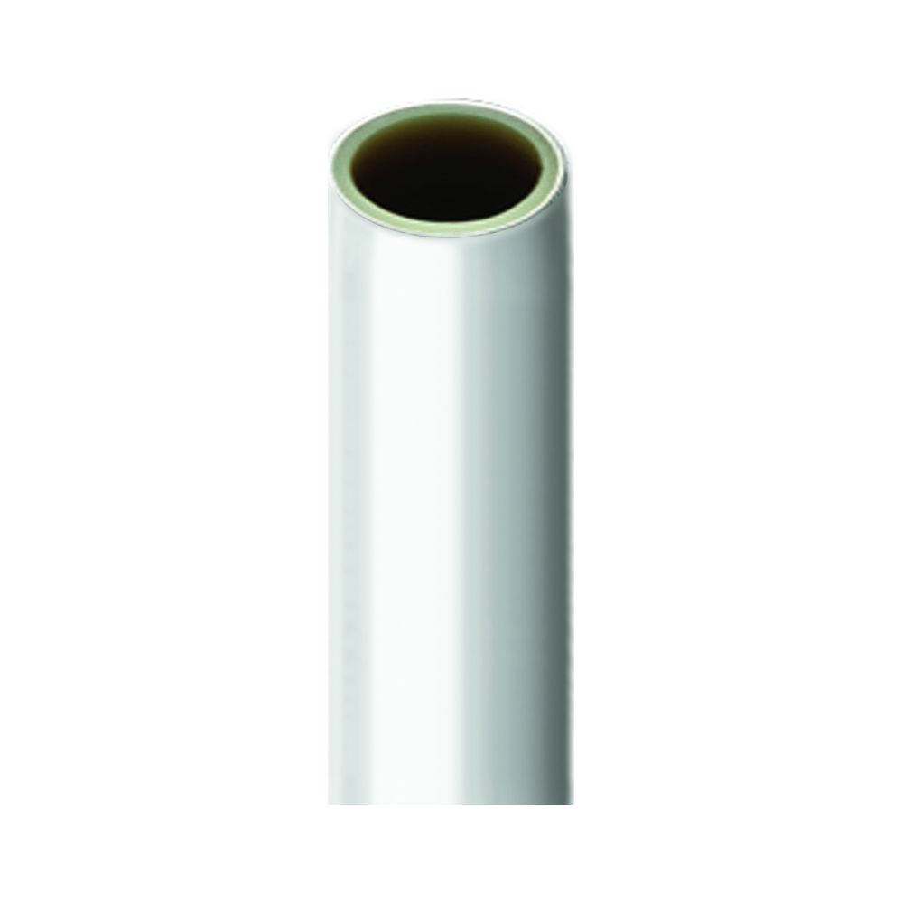 Zewotherm Metallverbundrohr 50x4mm Stange 5m... ZEWOTHERM-17020043 4251346825185 (Abb. 1)