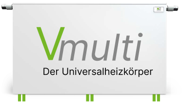 Kermi therm-x2 Vmulti