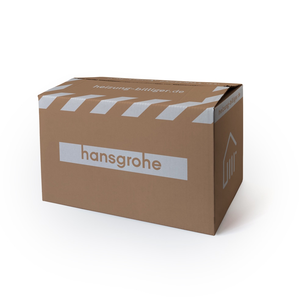 Hansgrohe 92566880