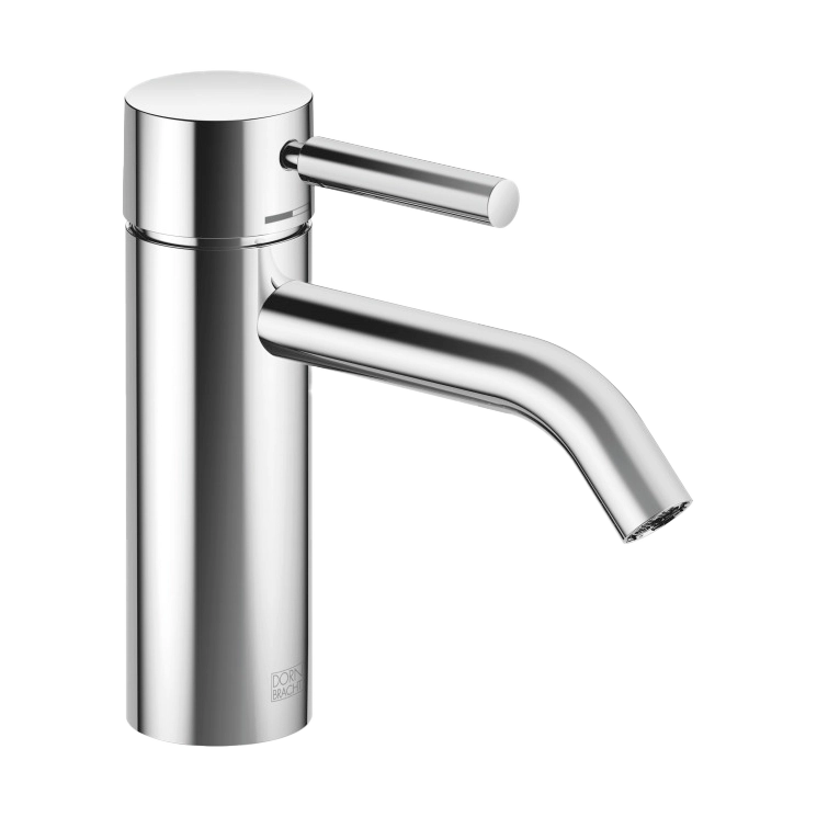 Dornbracht Meta Waschtisch-Einhandmischer ohne Ablaufgarnitur 33522660 chrom