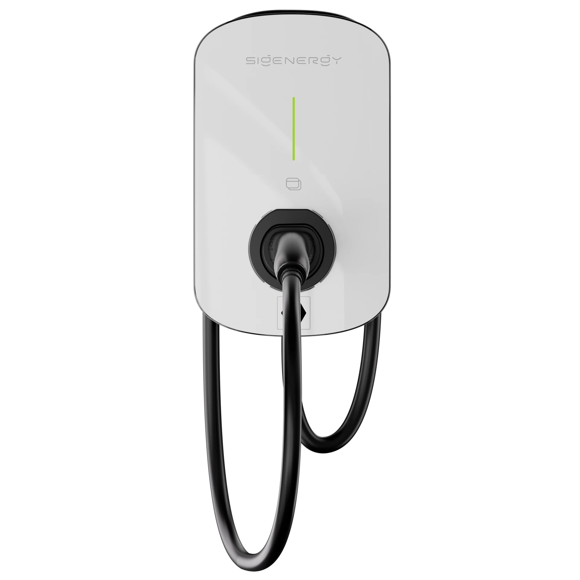 Sigenergy EV-Ladestation EV AC Charger, 11kW, 5m, IP65, 11070012